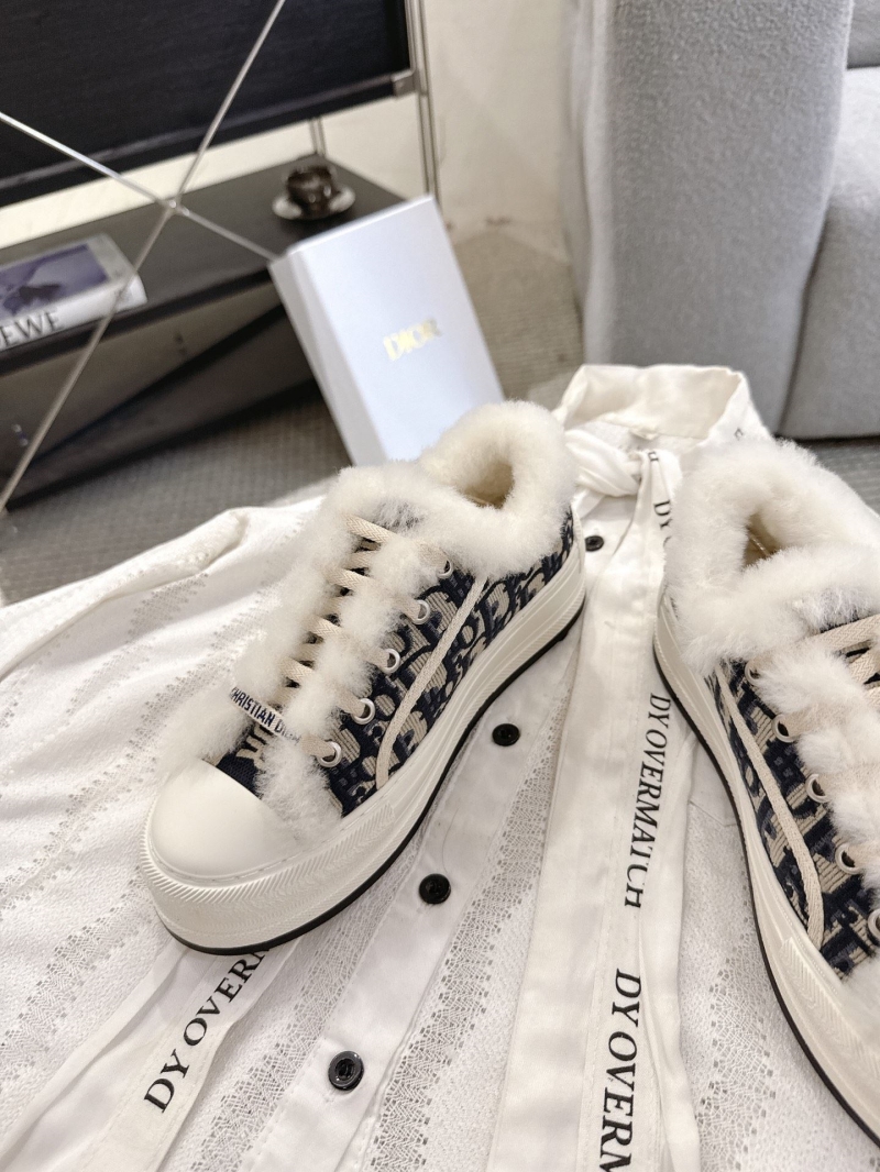 chr1st1an D10r sneakers